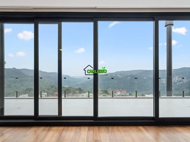 Imagem 2: Casa de Luxo em Gramado