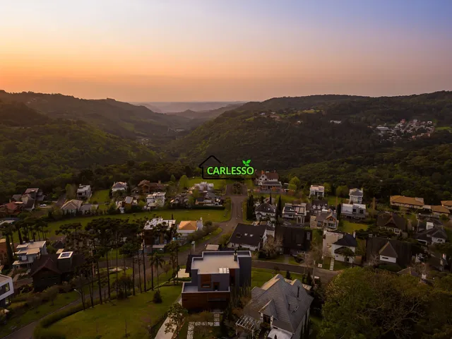 Imagem 8: Casa de Luxo em Gramado