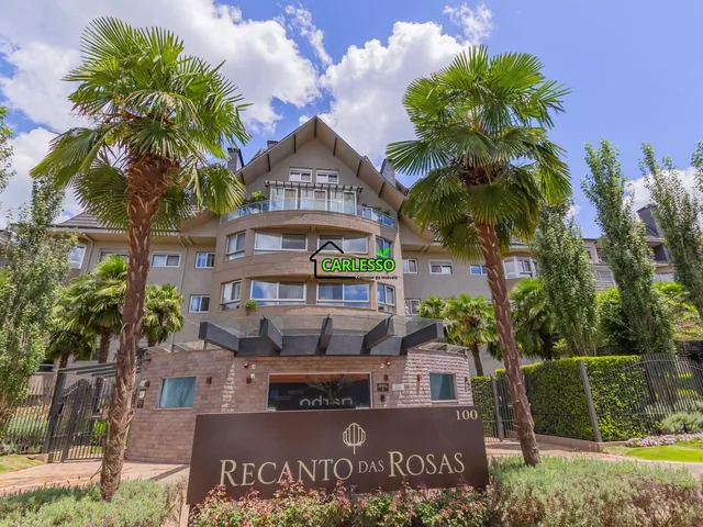 Imagem: Apartamento de Alto Luxo em Gramado
