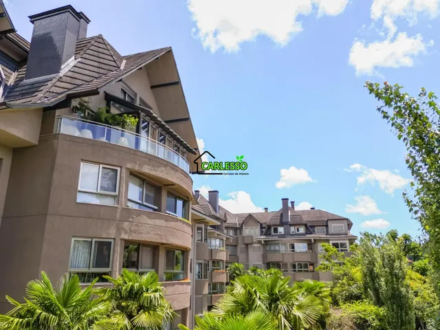 Imagem 4: Apartamento de Alto Luxo em Gramado