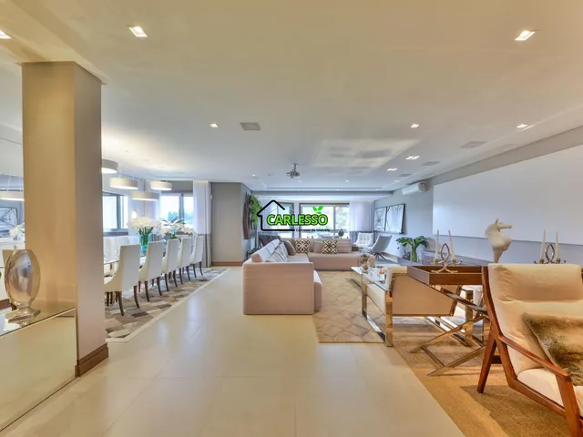 Imagem 7: Apartamento de Alto Luxo em Gramado