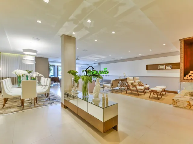 Imagem 6: Apartamento de Alto Luxo em Gramado