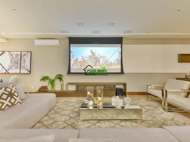 Imagem 2: Apartamento de Alto Luxo em Gramado
