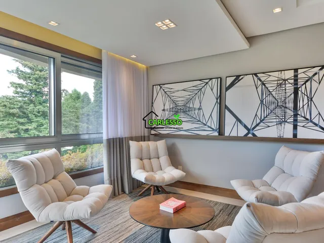Imagem 15: Apartamento de Alto Luxo em Gramado