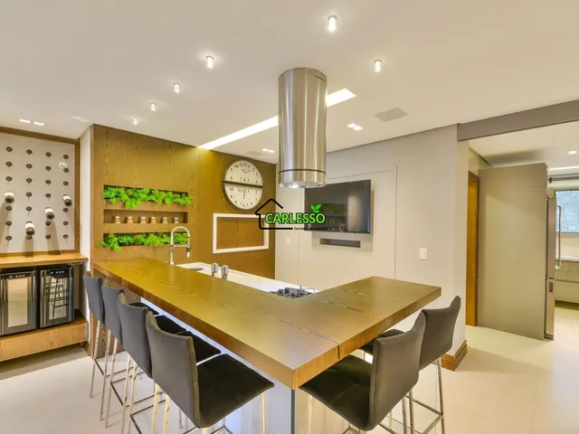 Imagem 13: Apartamento de Alto Luxo em Gramado