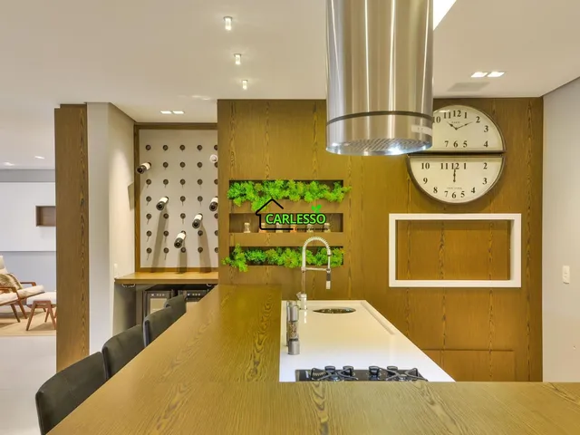 Imagem 8: Apartamento de Alto Luxo em Gramado