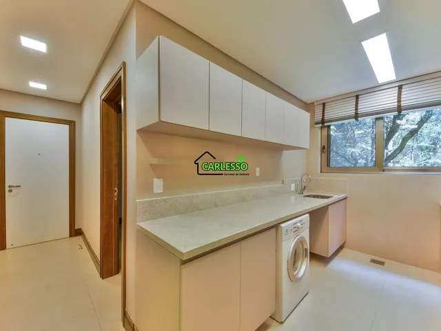 Imagem 12: Apartamento de Alto Luxo em Gramado