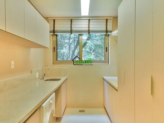 Imagem 16: Apartamento de Alto Luxo em Gramado