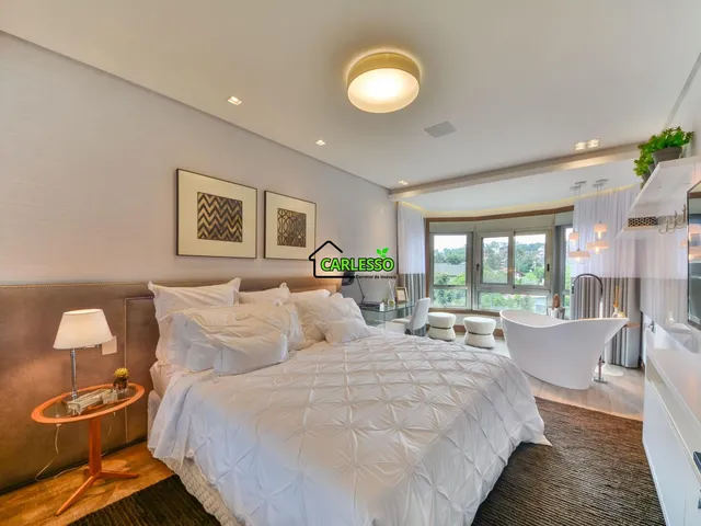 Imagem 10: Apartamento de Alto Luxo em Gramado