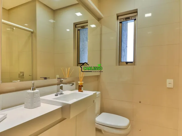 Imagem 14: Apartamento de Alto Luxo em Gramado