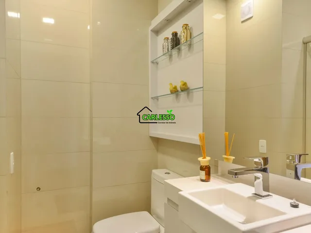 Imagem 11: Apartamento de Alto Luxo em Gramado