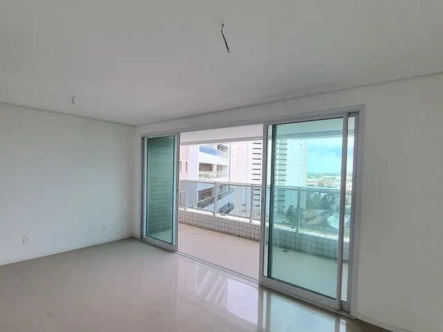 Imagem: O apartamento possui 2 Dormitórios, 2 Suítes, 4