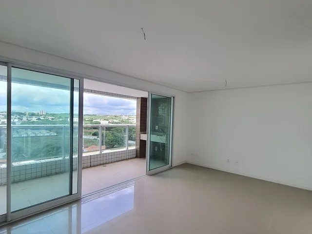 Imagem 11: Apartamento Alto Padrão No Bairro Lagoa Seca