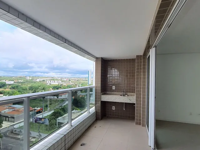Imagem 9: Apartamento Alto Padrão No Bairro Lagoa Seca