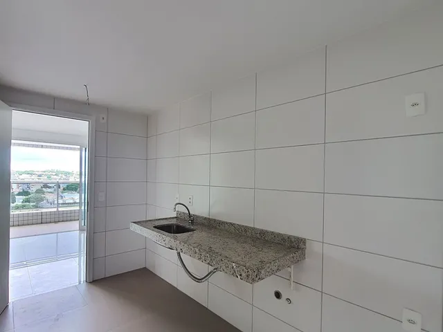 Imagem 12: Apartamento Alto Padrão No Bairro Lagoa Seca