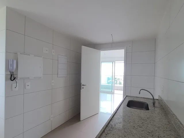 Imagem 10: Apartamento Alto Padrão No Bairro Lagoa Seca