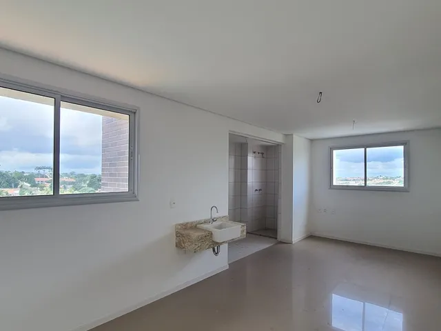 Imagem 3: Apartamento Alto Padrão No Bairro Lagoa Seca