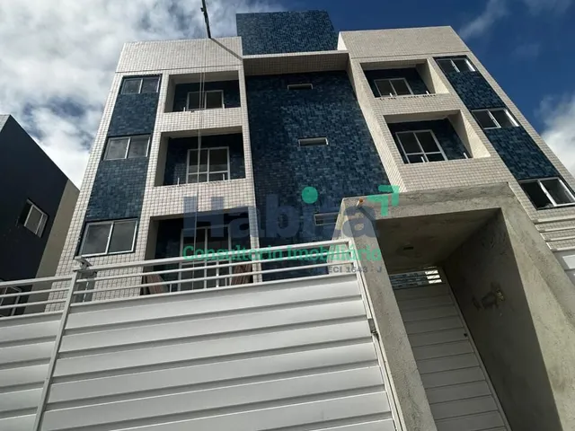 Imagem: Apartamento em Gramame, João Pessoa/PB