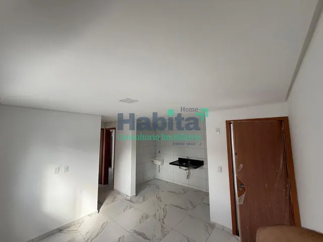 Imagem 3: Apartamento em Gramame, João Pessoa/PB