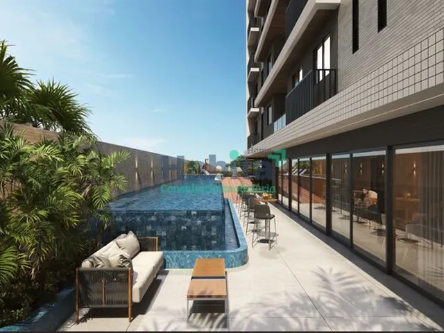 Imagem: Apartamento Alto Padrão em Tambaú, João