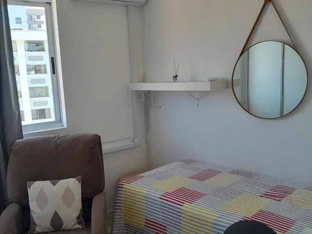 Imagem 4: Aptº 2 dorms, uma suíte e uma vaga em Barreiros