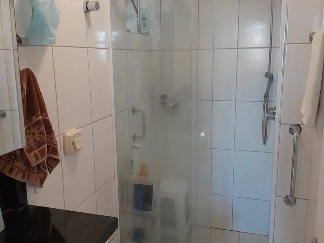 Imagem 2: Aptº 2 dorms, uma suíte e uma vaga em Barreiros