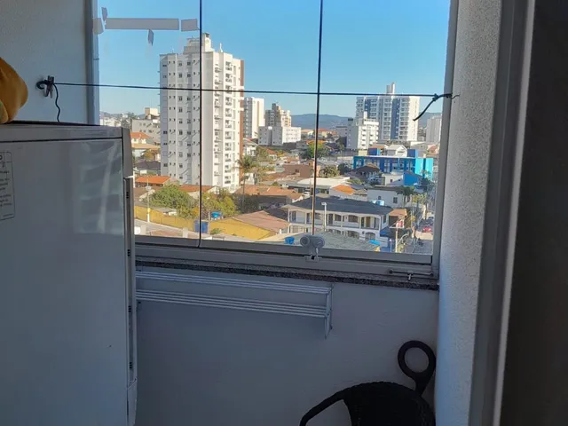 Imagem 13: Aptº 2 dorms, uma suíte e uma vaga em Barreiros