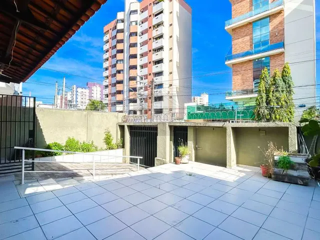 Imagem 15: Casa À Venda no Dionísio Torres, Divisa com Aldeota - 313M2 - Excelente Estado de Conservação - Sombra