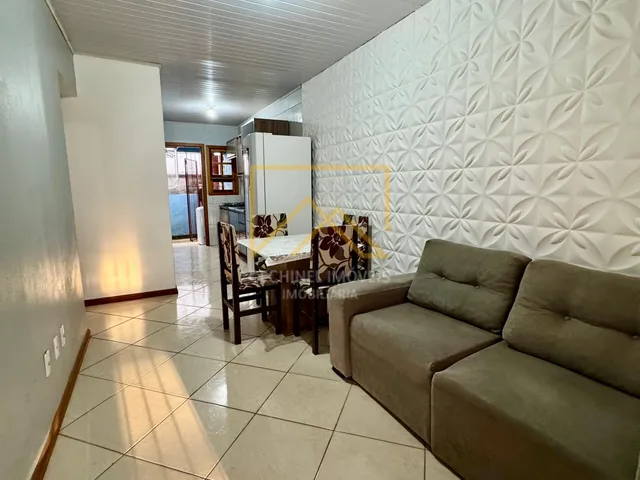 Imagem: Casa à venda no bairro Parque Granja Esperança