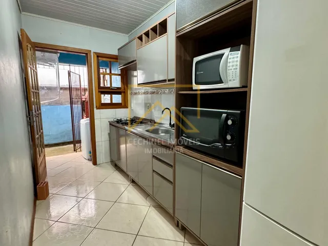 Imagem 3: Casa à venda no bairro Parque Granja Esperança - Cachoeirinha/RS