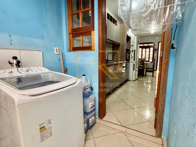 Imagem 2: Casa à venda no bairro Parque Granja Esperança - Cachoeirinha/RS