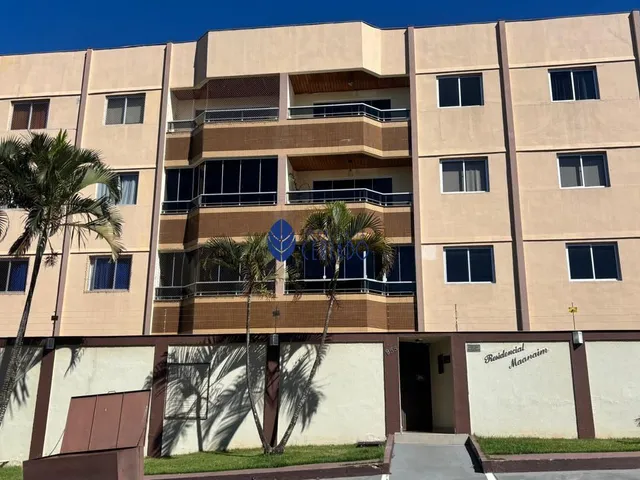 Imagem 11: Apartamento Amplo com 4 Quartos e 3 Vagas no Bairro Antônio Fernandes - Anápolis