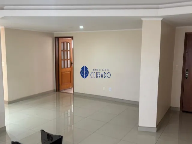Imagem 14: Apartamento Amplo com 4 Quartos e 3 Vagas no Bairro Antônio Fernandes - Anápolis