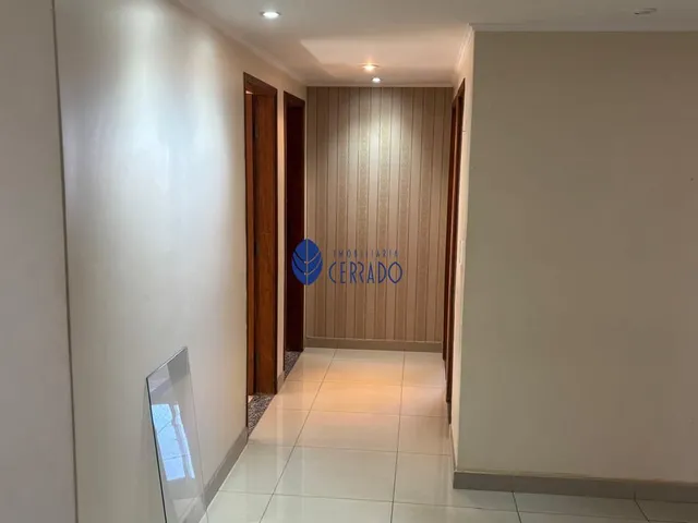 Imagem 10: Apartamento Amplo com 4 Quartos e 3 Vagas no Bairro Antônio Fernandes - Anápolis