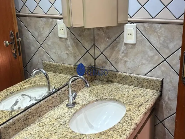 Imagem 15: Apartamento Amplo com 4 Quartos e 3 Vagas no Bairro Antônio Fernandes - Anápolis
