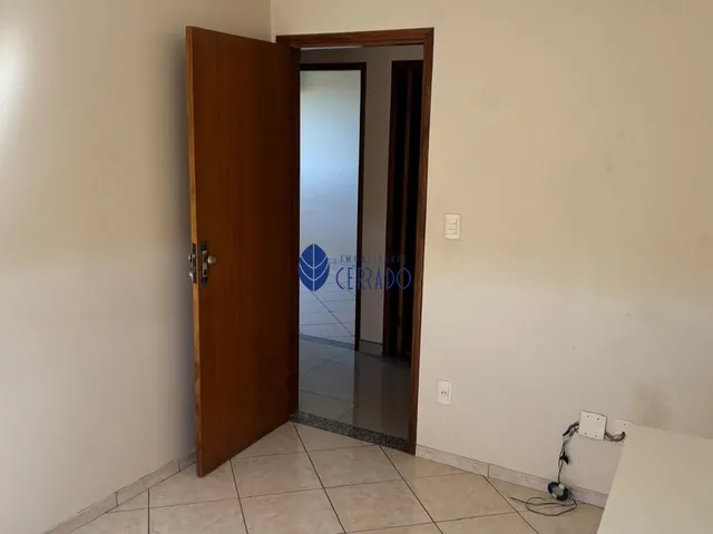 Imagem 13: Apartamento Amplo com 4 Quartos e 3 Vagas no Bairro Antônio Fernandes - Anápolis