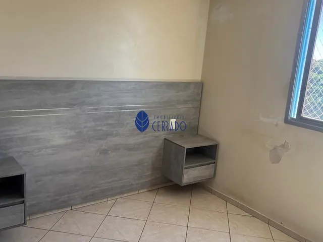 Imagem 3: Apartamento Amplo com 4 Quartos e 3 Vagas no Bairro Antônio Fernandes - Anápolis