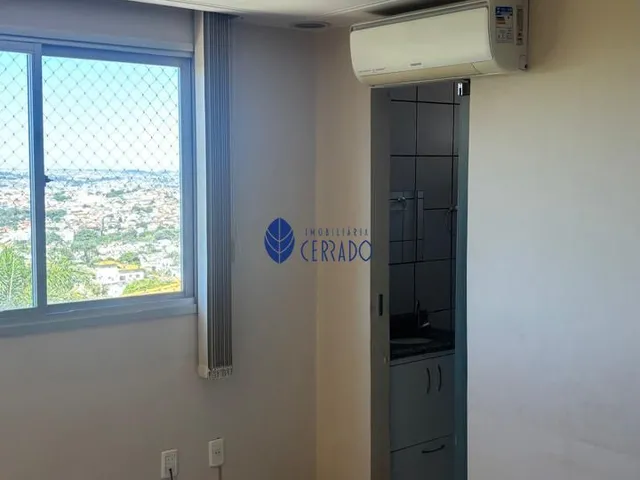 Imagem 5: Apartamento Amplo com 4 Quartos e 3 Vagas no Bairro Antônio Fernandes - Anápolis