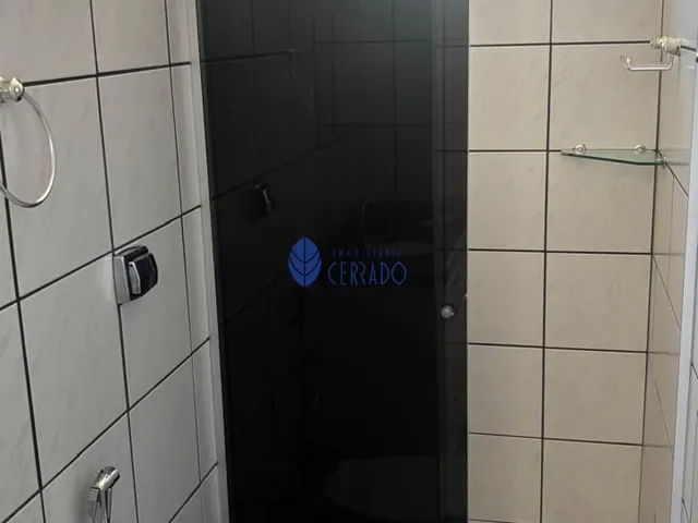 Imagem 4: Apartamento Amplo com 4 Quartos e 3 Vagas no Bairro Antônio Fernandes - Anápolis