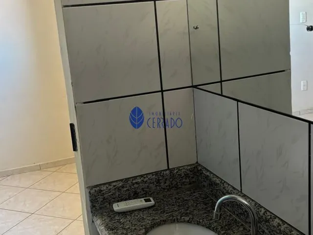 Imagem 12: Apartamento Amplo com 4 Quartos e 3 Vagas no Bairro Antônio Fernandes - Anápolis