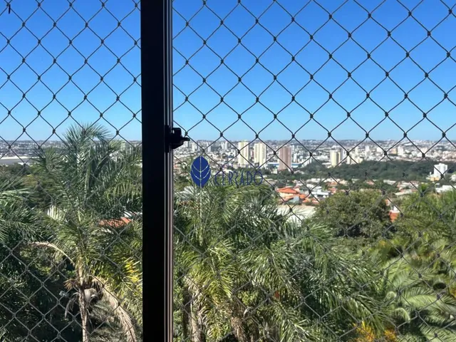 Imagem 6: Apartamento Amplo com 4 Quartos e 3 Vagas no Bairro Antônio Fernandes - Anápolis