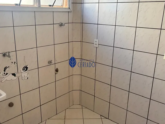 Imagem 16: Apartamento Amplo com 4 Quartos e 3 Vagas no Bairro Antônio Fernandes - Anápolis