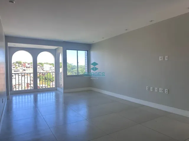 Imagem: Apartamento à venda com 110m² e 3 quartos