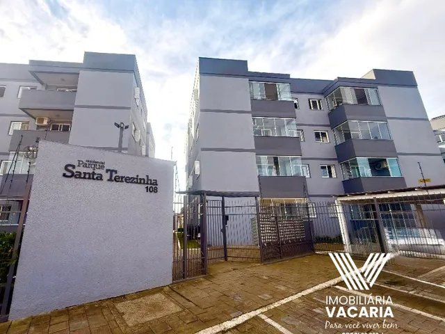 Imagem: APARTAMENTO - Vacaria