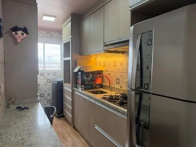 Imagem 13: APARTAMENTO - Vacaria