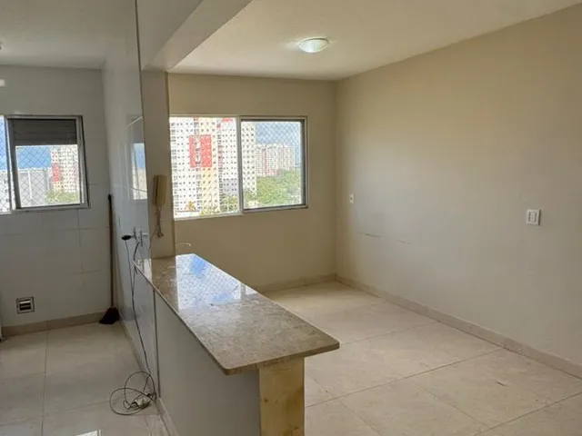 Imagem 2: Alugo apartamento 2/4 no Condomínio Cores de Piatã
