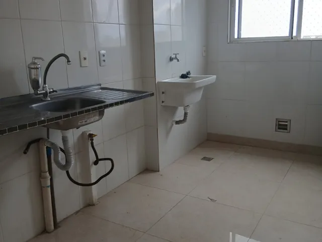 Imagem 3: Alugo apartamento 2/4 no Condomínio Cores de Piatã