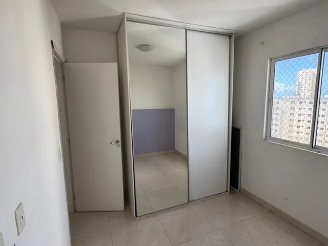 Imagem 4: Alugo apartamento 2/4 no Condomínio Cores de Piatã