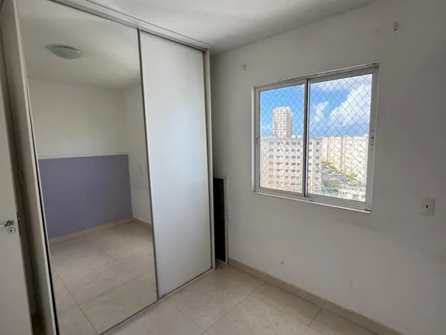 Imagem 5: Alugo apartamento 2/4 no Condomínio Cores de Piatã