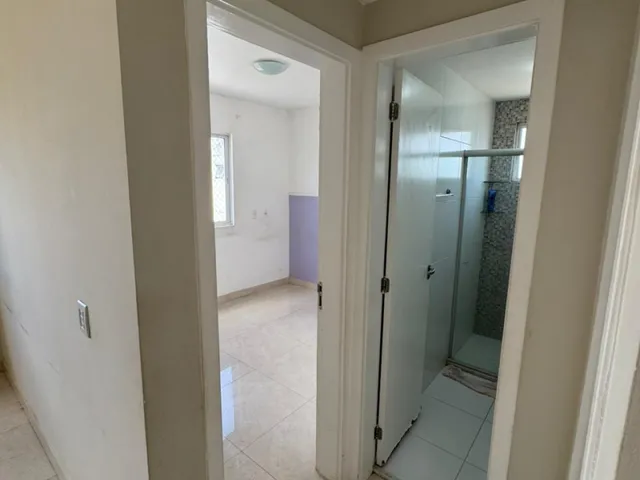Imagem 9: Alugo apartamento 2/4 no Condomínio Cores de Piatã
